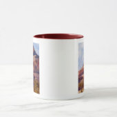 Timna Park Israel Mug (Centre)
