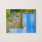 Timoleauge Cork Ierland Legpuzzel (Horizontaal)