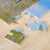 Timoleauge Cork Ierland Legpuzzel (Zijkant)