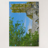 Timoleauge Cork Irlande Jigsaw Puzzle (Vertical)