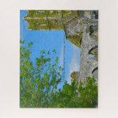 Timoleauge Cork Irlande Jigsaw Puzzle (Vertical)