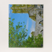 Timoleauge Cork Irlande Jigsaw Puzzle (Vertical)