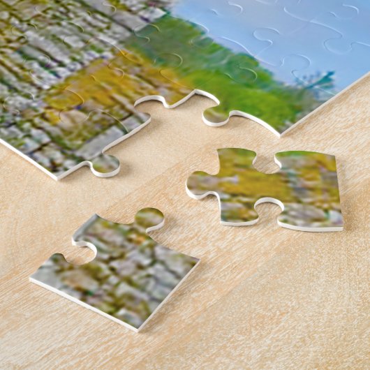 Timoleauge Cork Irlande Jigsaw Puzzle (Côté)