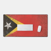 Timor oriental (Clavier et souris)