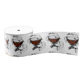 Timpani (Kettle Drum) Grosgrain Lint (Spoel)
