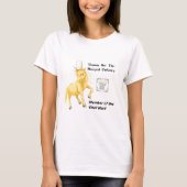 Tin - Chef Herd T-Shirt (Devant)
