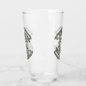 Tin Folie Pet Glas (Links)