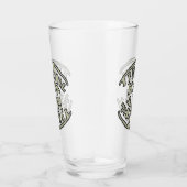 Tin Folie Pet Glas (Rechts)