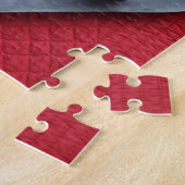 Tin-hartliefde Legpuzzel (Zijkant)