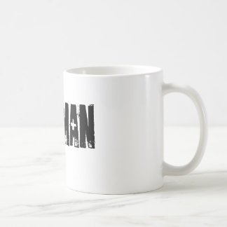 Tin-man Koffiemok