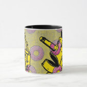 Tin Man Mug (Centre)