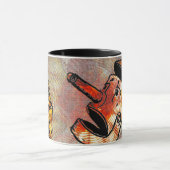 Tin Man Mug (Centre)