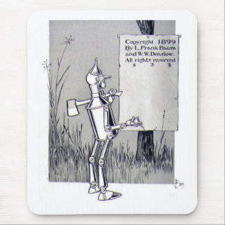 Tin-Man Muismat