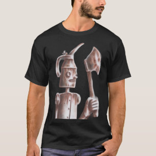 Tin Man T-shirt