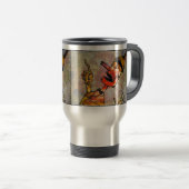 Tin Man Travel Mug Reisbeker (Voorkant rechts)