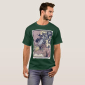 Tin Woodman T-shirt (Voorkant volledig)