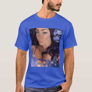 TINA INKY T-SHIRT