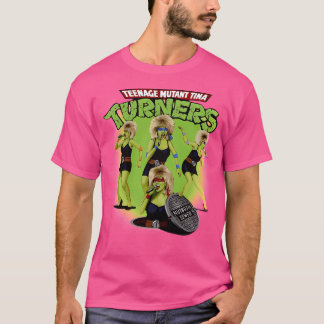 Tina Turner T-shirt
