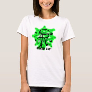 Tina's pijnlijke shirt