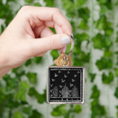 Tindr's Grote Keyring Sleutelhanger (Hand)