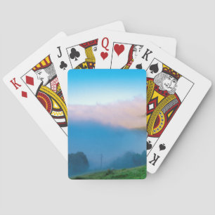 Tineo Pokerkaarten