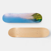 Tineo Skateboard (Horizontaal)