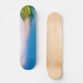 Tineo Skateboard (Voorkant)