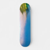 Tineo Skateboard (Voorkant)