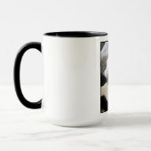 Ting t'aime Mug (Gauche)