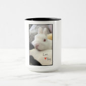 Ting t'aime Mug (Centre)