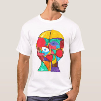 tinger-elenaal t-shirt