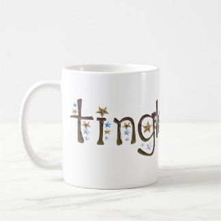Tinglehead Koffiemok