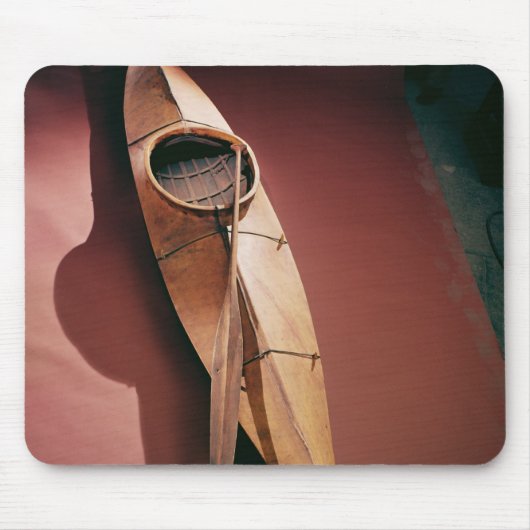 Tinglit kayak muismat (Voorkant)