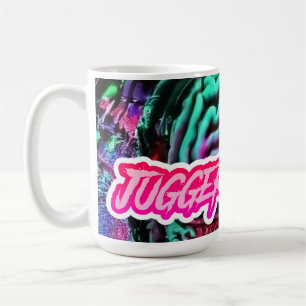 TINGS DU CERVEAU BODACIEUX Mug