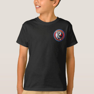 Tinh vo Dao Frankrijk T-shirt