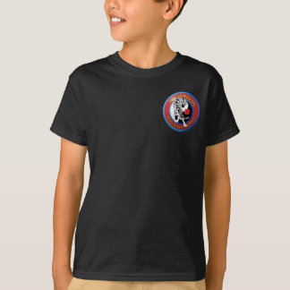 Tinh Vo Dao T-shirt