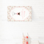 'Tini Beet Oudere Espresso Martini Coquette Verjaa Spandoek (Insitu)