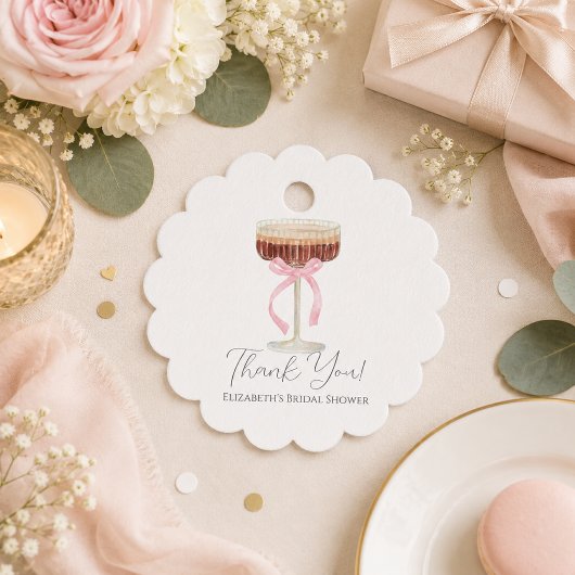 Tini Bit Closer Bruiloftsfeest Bedankjes Labels