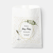 Tini Bit Of Fun Martini Soirée Recovery Kit Bedankzakje (Voorkant)