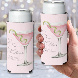 Tini Bit Ouder Martini Verjaardag