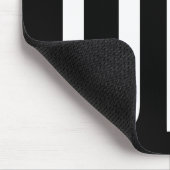 Tini white Mousepad Muismat (Hoek)