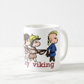 "tinies tasse sur laisses" (Devant droit)