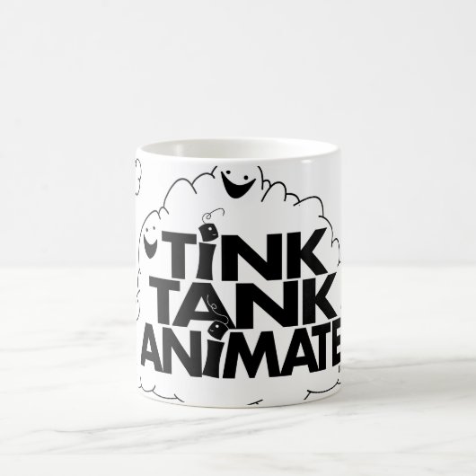 TiNK Tank Animate Mok 1 (Center)