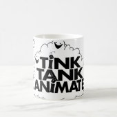 TiNK Tank Animate Mug 1 (Centre)