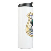 Tink Tank University.w Thermosbeker (Gedraaid links)