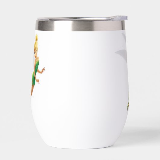 Tinker Bell (Gauche)