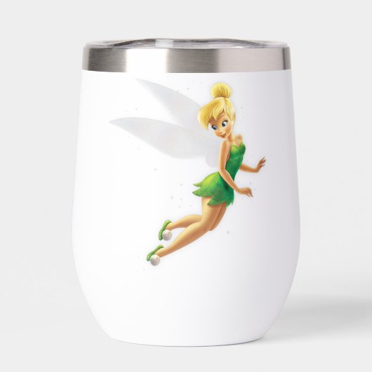 Tinker Bell (Arrière)