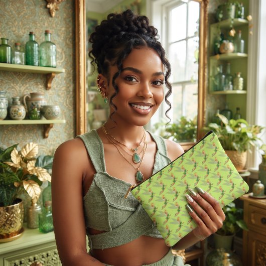 Tinker Bell Accessoiretasje Etui