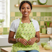 Tinker Bell Apron Schort