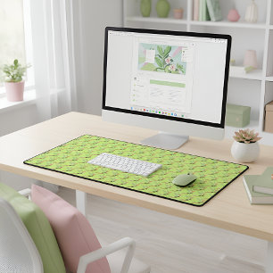 Tinker Bell bureaumat